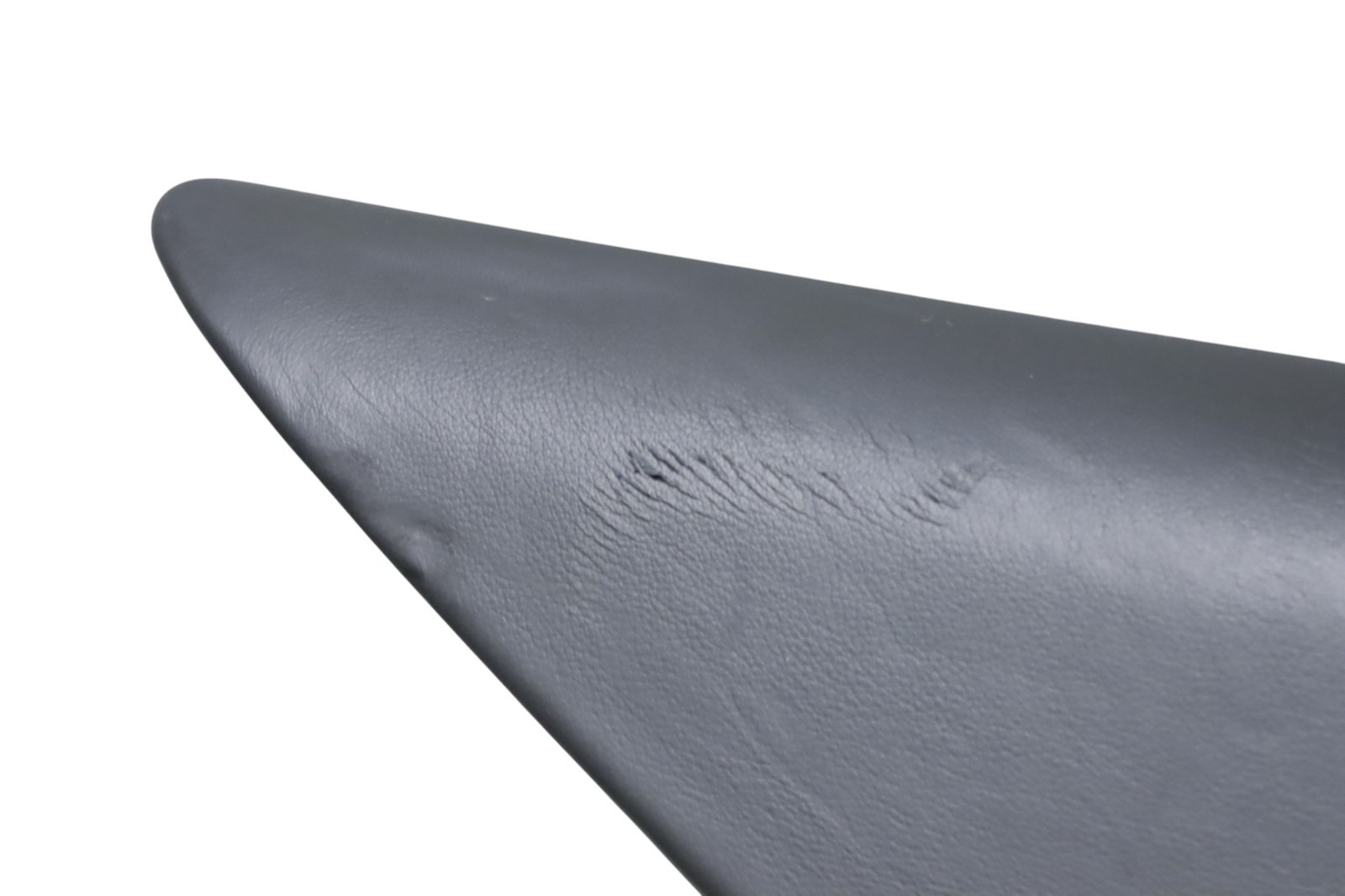 McLaren 720S Front Right Side Leather Door Sill Trim Panel Cover 2018 - 2023 OEM