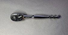 New Blue Point By Snap On Bprtr936 14 Drive Quick Release Ratchet -