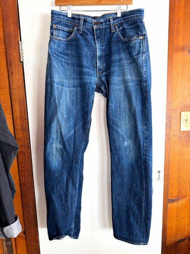 Levi's LVC 505-0217 Size 36x34