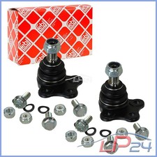 Rotule de suspension Renault VEL SATIS