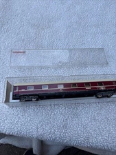 Fleischmann DB Passenger Cars - HO scale  5107 TEN