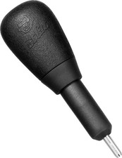Fat Cat by GLD Products Dartboard Accessory: Soft Tip Dart Point Black