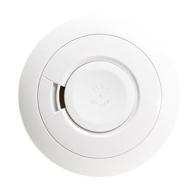 Ei Electronics Rauchmelder Ei650iC Profi 10 Jahres Batterie AudioLINK