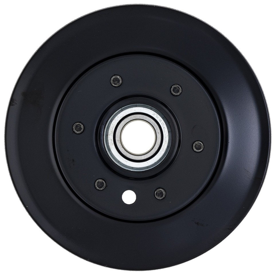 8TEN Idler Pulley For John Deere Ztrak Z820A Z910A TCA17524 TCA14349 TCA14593 - Foto 3