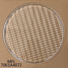 ETC Source Four Par MFL Lens Flat Style - Medium Flood