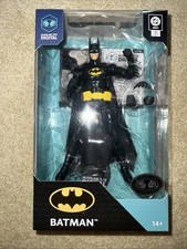 McFarlane DC Direct Digital 7  Action Figure - Batman  No Man's Land  Platinum