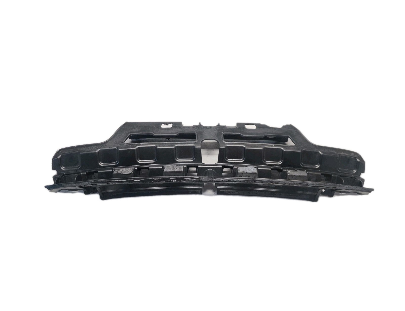 2012-2017 OEM Ferrari F12 Berlinetta Rear Bumper Reinforcement Plastic Panel