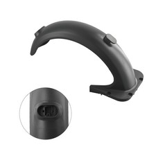 Accessories For G30 MAX-NINEBOT Rear Scooter Accessory Electric MTB Parts 2021ER
