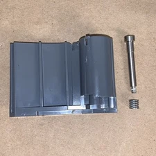 Digital Check CheXpress Replacement Back Flap for CX30