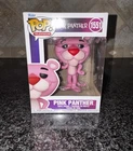 Funko Pop! Television #1551: The Pink Panther - Pink Panther