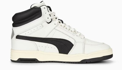 CLEARANCE! Puma Slipstream Mid 75Y PRM Mens Basketball Shoes (39340101)