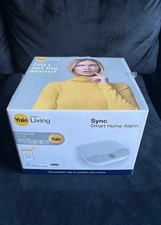Yale Sync Smart Home Alarm System (IA-320) - RRP £269.99