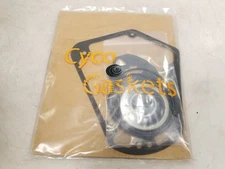 BIG TWIN LATE BOTTOM END GASKET KIT Cyco Gasket