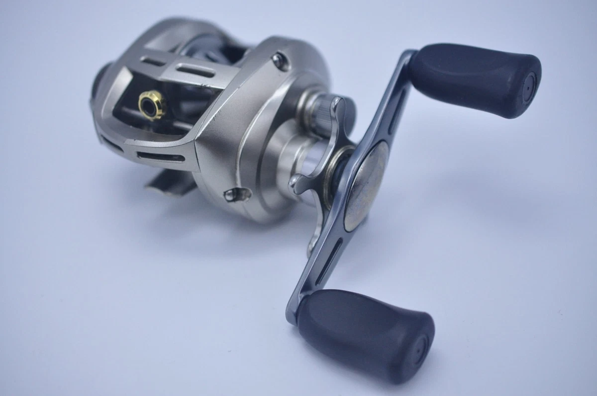 Daiwa Alphas for sale | eBay