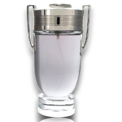 Invictus by Paco Rabanne EAU DE TOILETTE 6.8 oz New UNBOX