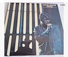 DAVID BOWIE STAGE DOUBLE VINYL LP PL02913