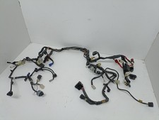 Impianto Elettrico Yamaha R1 2004 2006 Treccia Cavi Fili Spina Electrical System