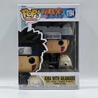Funko Pop! Animation Naruto Shippuden Kiba with Akamaru #1194