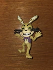 Five Nights at Freddy's Glitchtrap Youtooz Vinyl Figure!