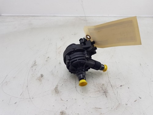 EXTRA WASSERPUMPE EXTRA WATER PUMP BMW 5 serie Touring (G31) 2021 6834923