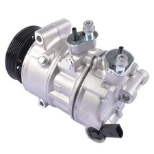 Kompressor Klimaanlage 1K0820803S für VW Passat EOS Jetta Audi A3 Skoda Seat