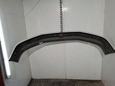 Pare-choc avant Ford TRANSIT