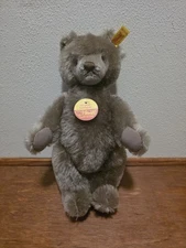 Vintage Steiff Teddy Bear 0202/26 Fully Jointed Germany