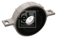 Lagerung Gelenkwelle Febi Bilstein 49444 FüR BMW F07 5Er Turismo 535 Xdrive