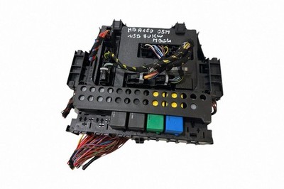 Mercedes-Benz A W169 2005 Comfort Komfort Karosserie Modul A1695453132 ONV47035