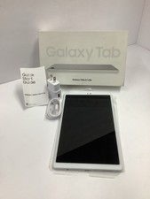 Samsung Galaxy Tab A7 Lite Tablet 8.7" 32GB Wi-Fi Silver Android SM-T220NZSAXAR 
