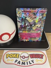 M Mawile EX XY104 Holo Black Star Promo Pokemon XY Promos LP