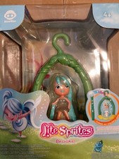 Lite Sprites Brooke  Figure - New In box 