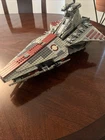 LEGO Star Wars: Venator-Class Republic Attack Cruiser (8039)