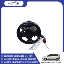 Pompe direction assistée Mazda PREMACY