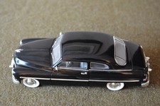 118 Ertl American Muscle 1948 Mercury Coupe