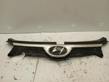 Calandre Hyundai I10