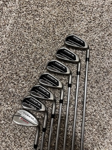 Cobra F-Max Superlite Offset Herren Hybrid | Golf Cobra F-Max Superlite Offset Herren Hybrid | Golf