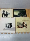 Fleetwood Mac Rumors Tusk Behind The Mask Tango Lot of 4 Vinyl Lp VG Condition