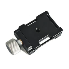 38mm Adjustable Quick Release Clamp Camera Tripod Mount For Arca Swiss Plate r