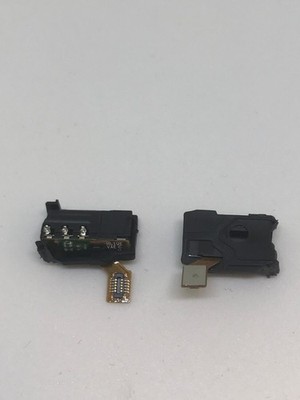 Original Buchse Kopfhörer Headset Musik Anschluss Audio Jack Flex Huawei P9