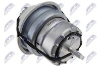 NTY Motorlager ZPS-JG-010 FüR Jaguar XF 1 X250