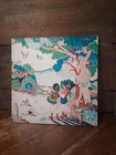 FLEETWOOD MAC Kiln House ORIG 1970 1st UK Press LP Reprise RSLP9004 NM