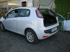 Antibrouillard Fiat PUNTO EVO