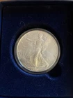 1994 American Eagle One Ounce Silver Uncirculated Coin