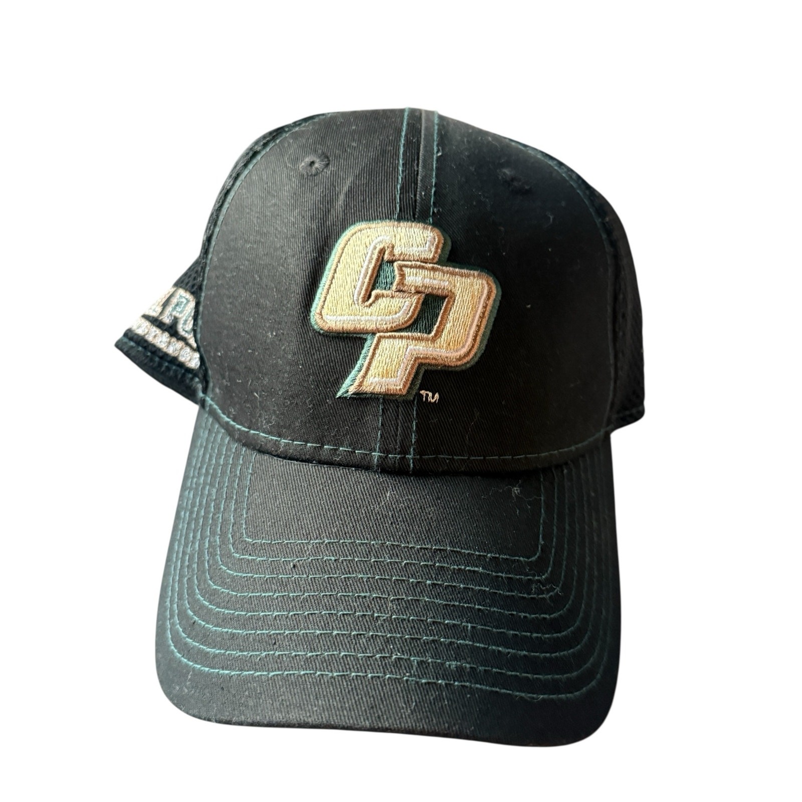 Cal Poly Baseball Cap - Medium/Large - image 1
