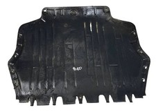 Audi A3 S3 A3 Sportback 8P 2005 Unterfahrschutz Unterbodenschutz Motor Diesel