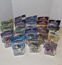 Skylanders SuperChargers Vehicle Lot of 18 Activision
