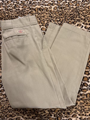 Khaki Dickies 