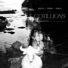 William Patrick Corgan – Cotillions CD 2020 [Billy of The Smashing Pumpkins]