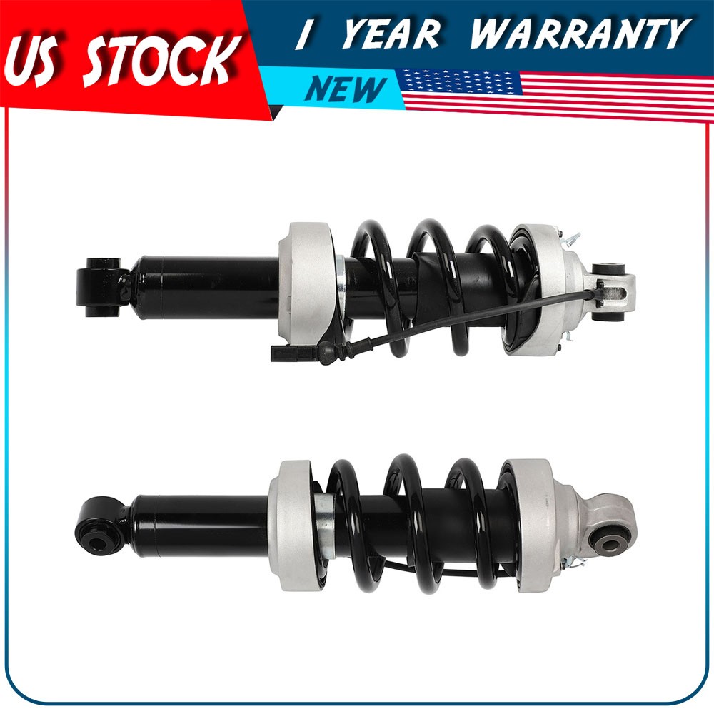 Audi R8 2007-2015 Front Left, right Shock absorbers Pair
